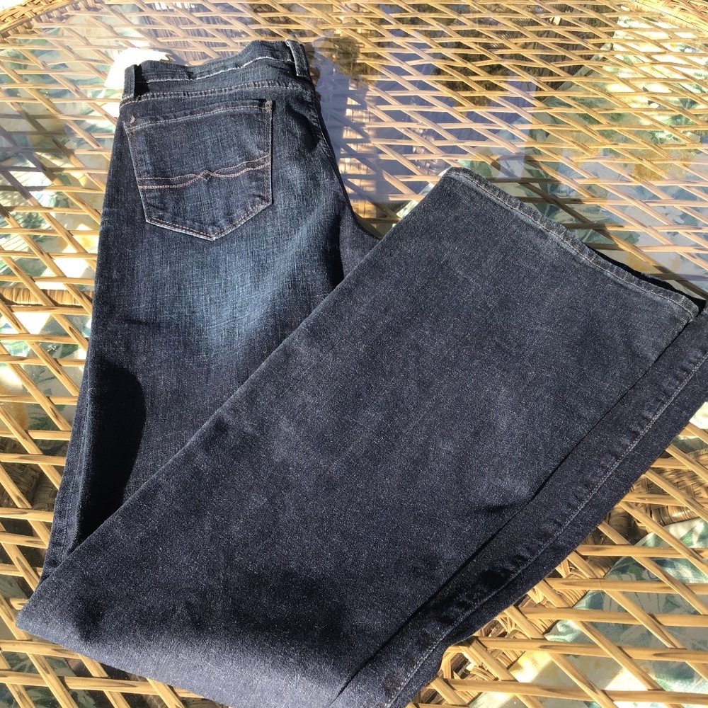 Lucky Brand a jeans with tags Size 6/28